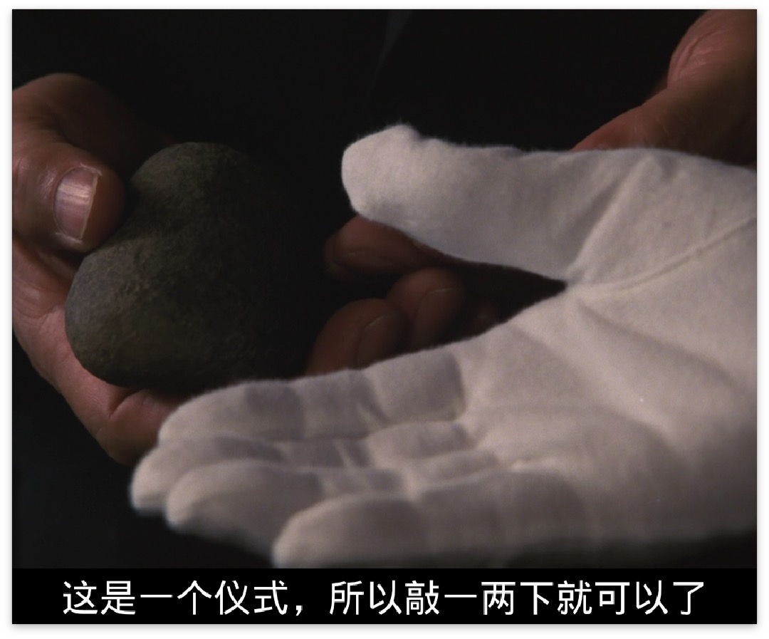 葬礼剧照的剧照