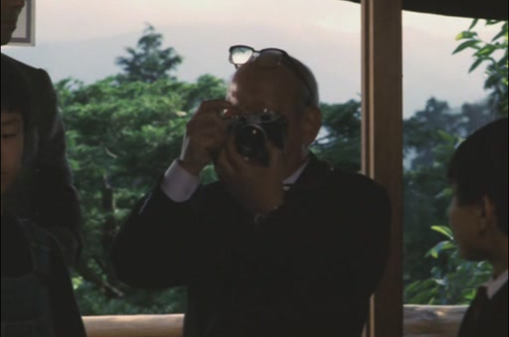 葬礼剧照的剧照