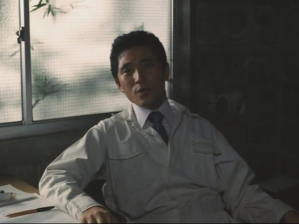 葬礼剧照的剧照