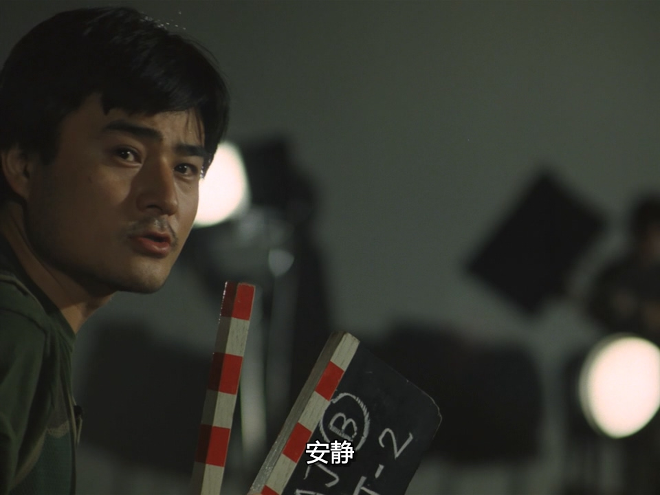 葬礼剧照的剧照