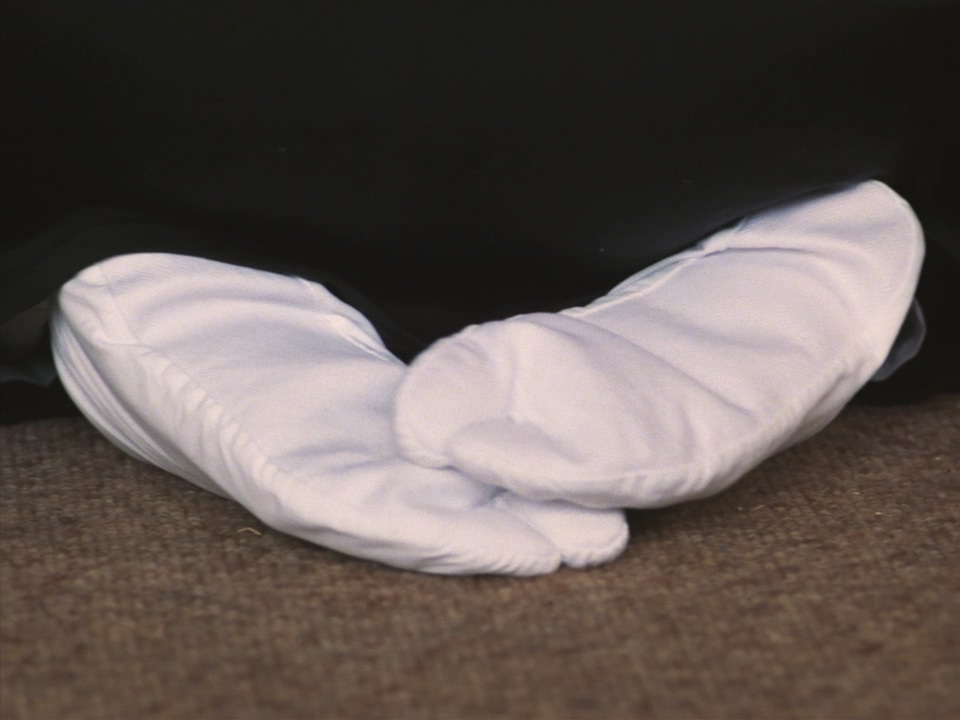 葬礼剧照的剧照