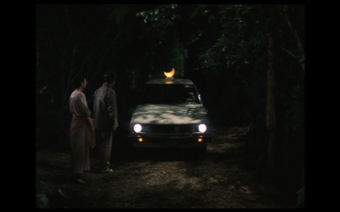 葬礼剧照的剧照