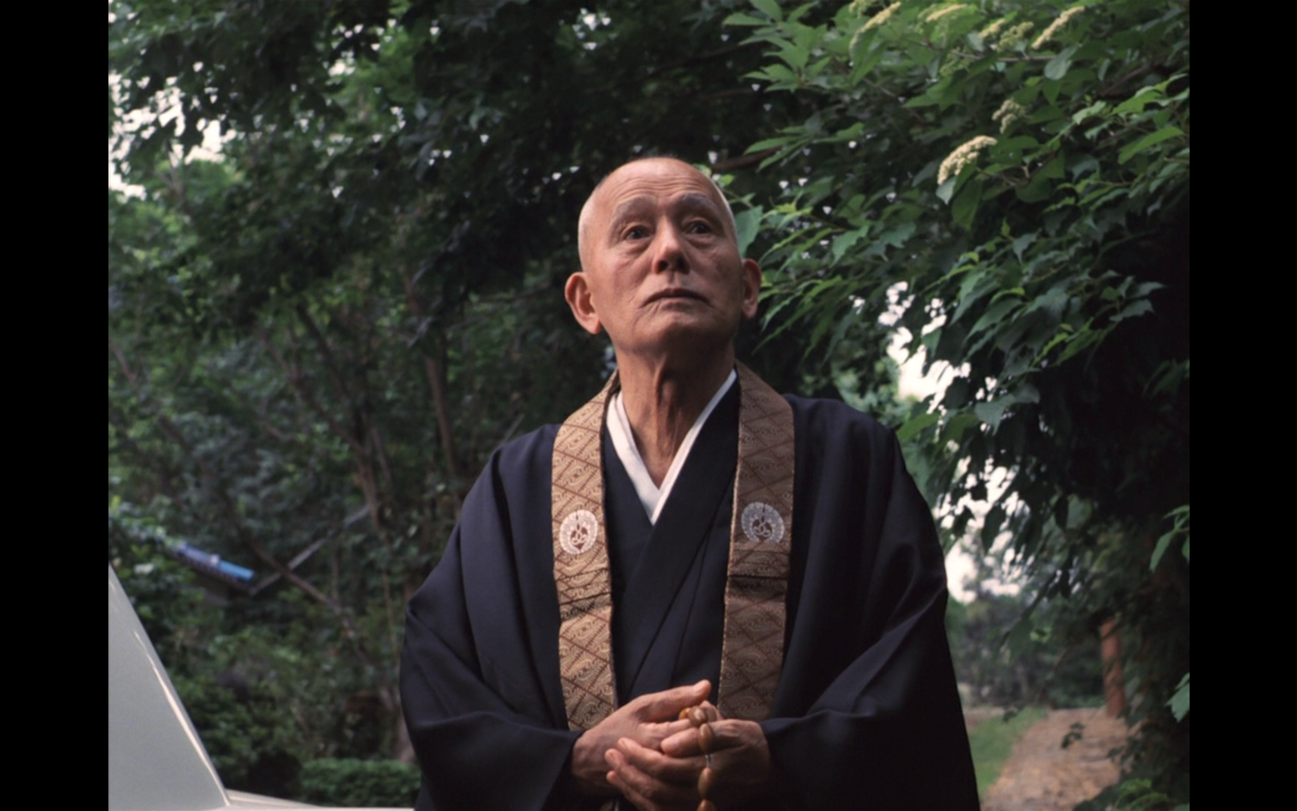 葬礼剧照的剧照