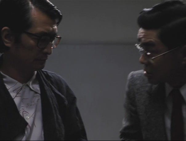 葬礼剧照的剧照