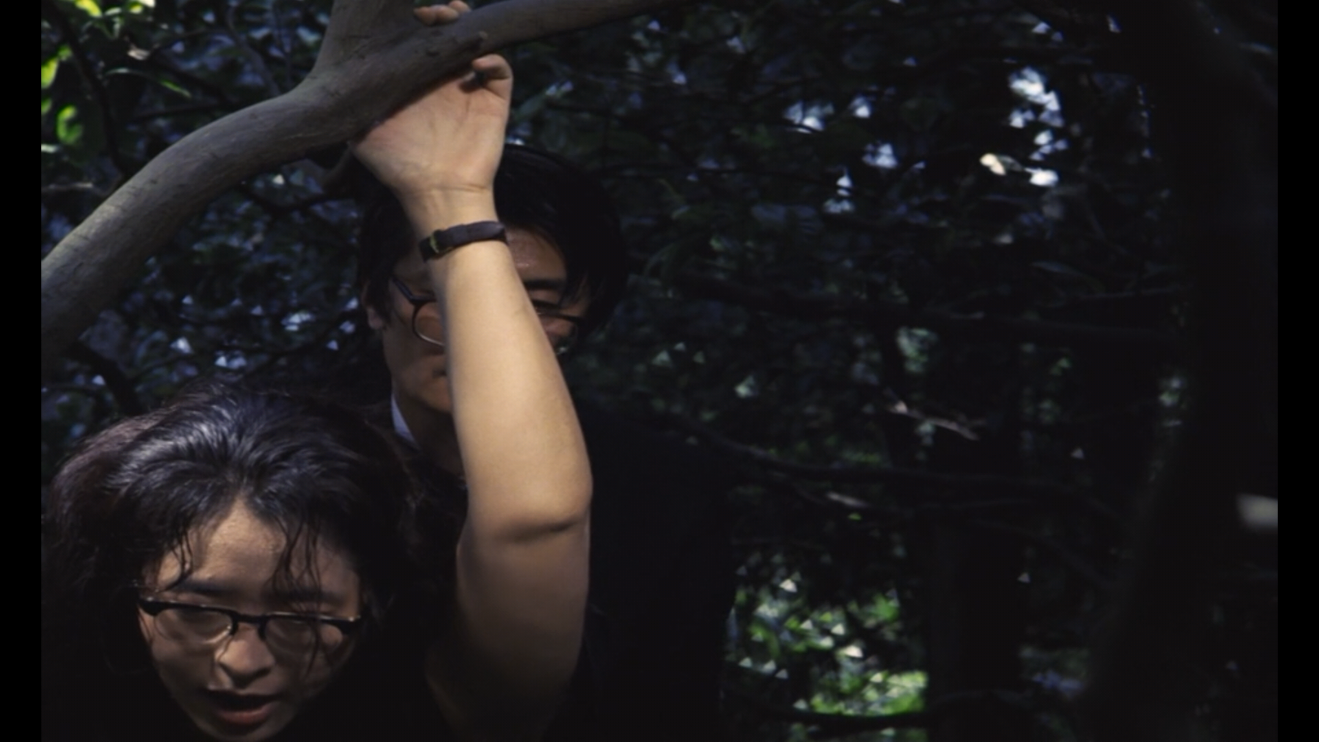 葬礼剧照的剧照