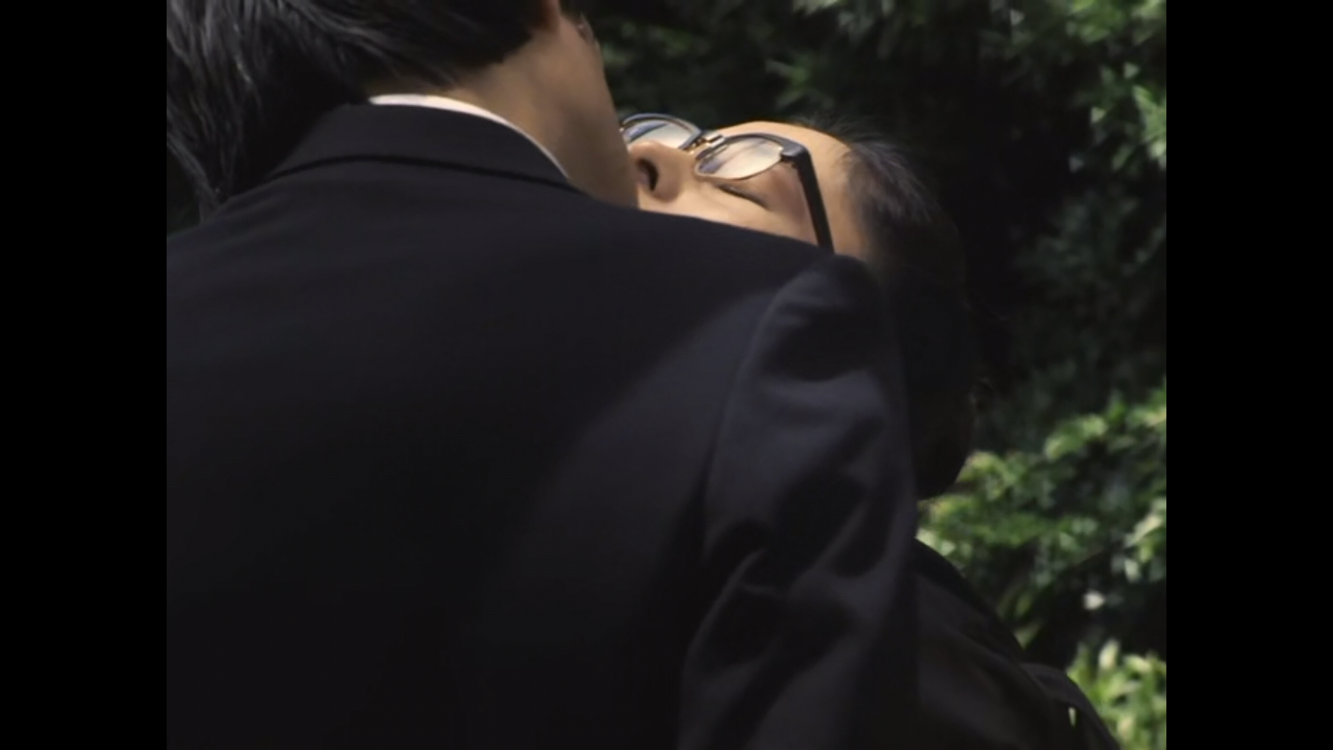 葬礼剧照的剧照