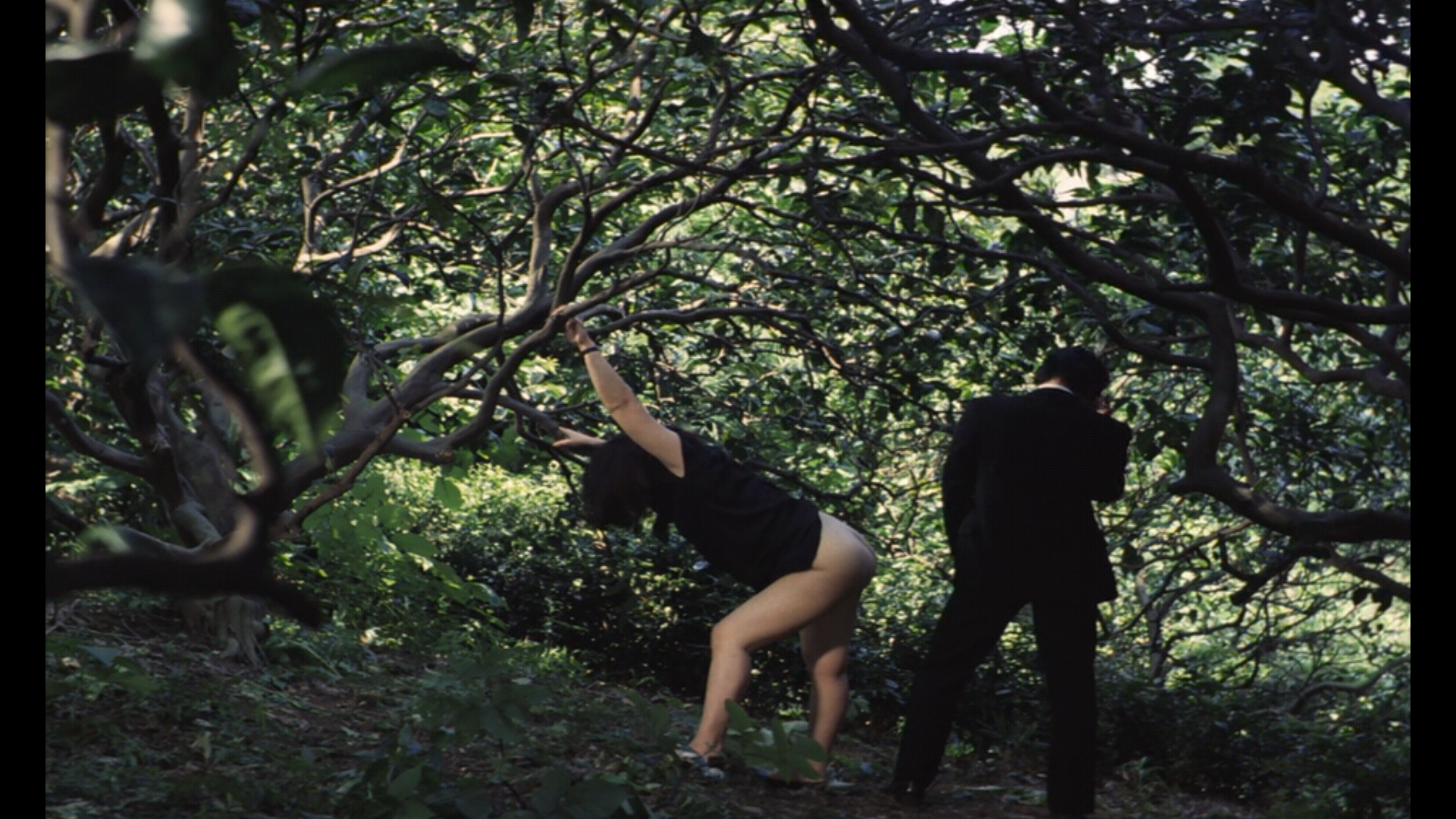 葬礼剧照的剧照