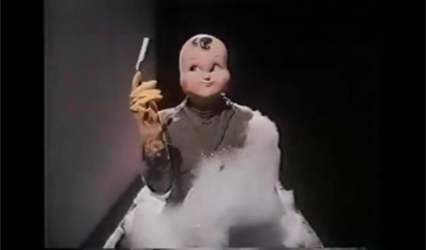 卡里古拉博士剧照的剧照