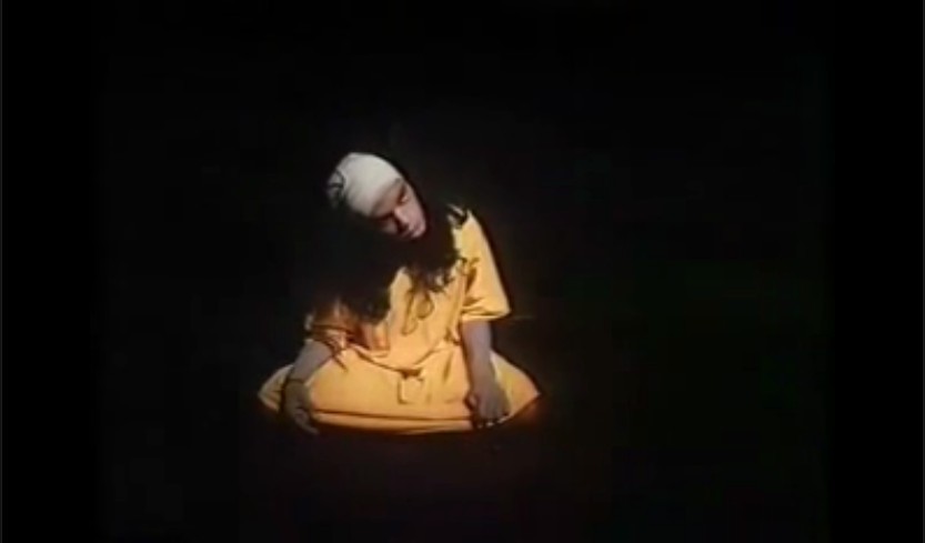 卡里古拉博士剧照的剧照