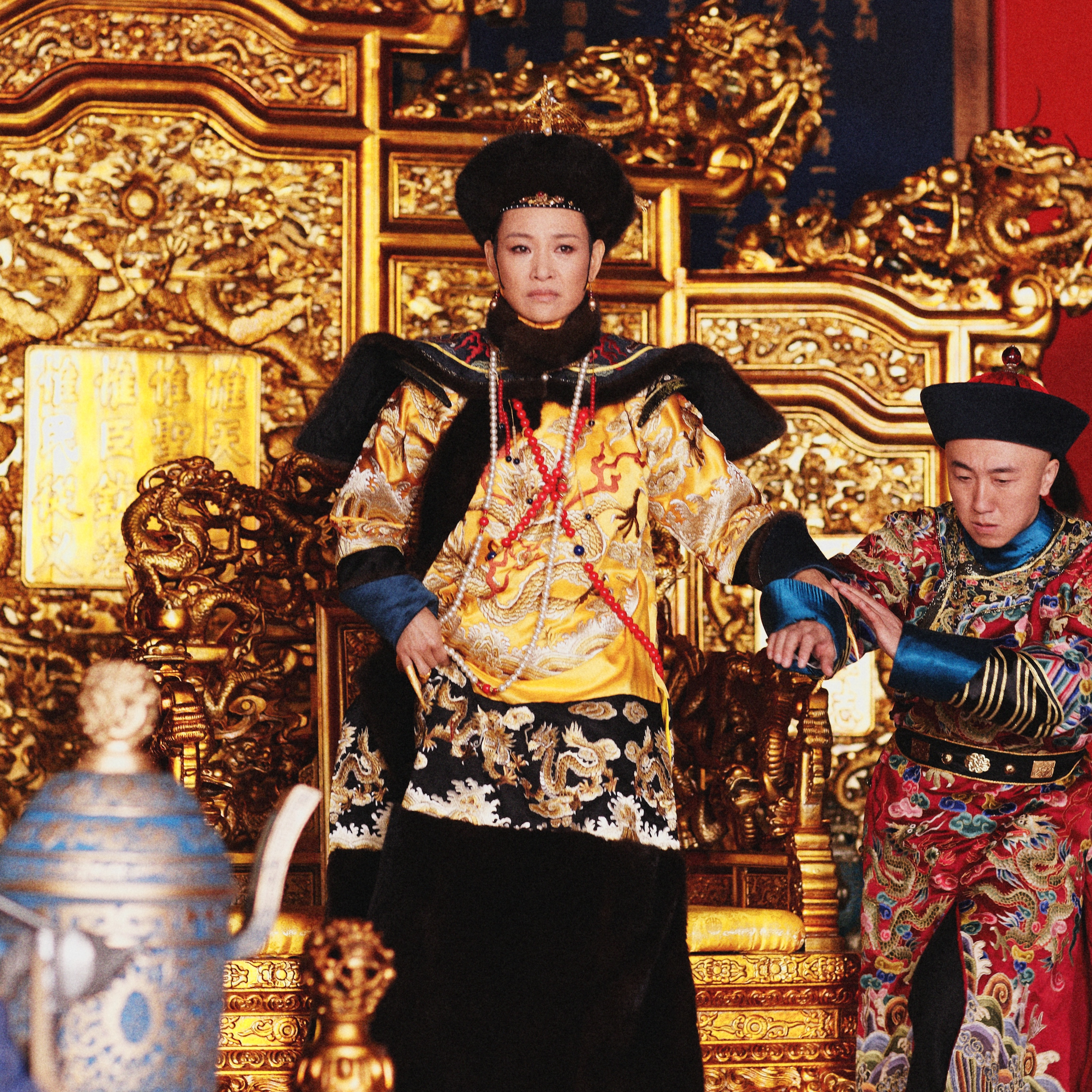 辛亥革命剧照的剧照