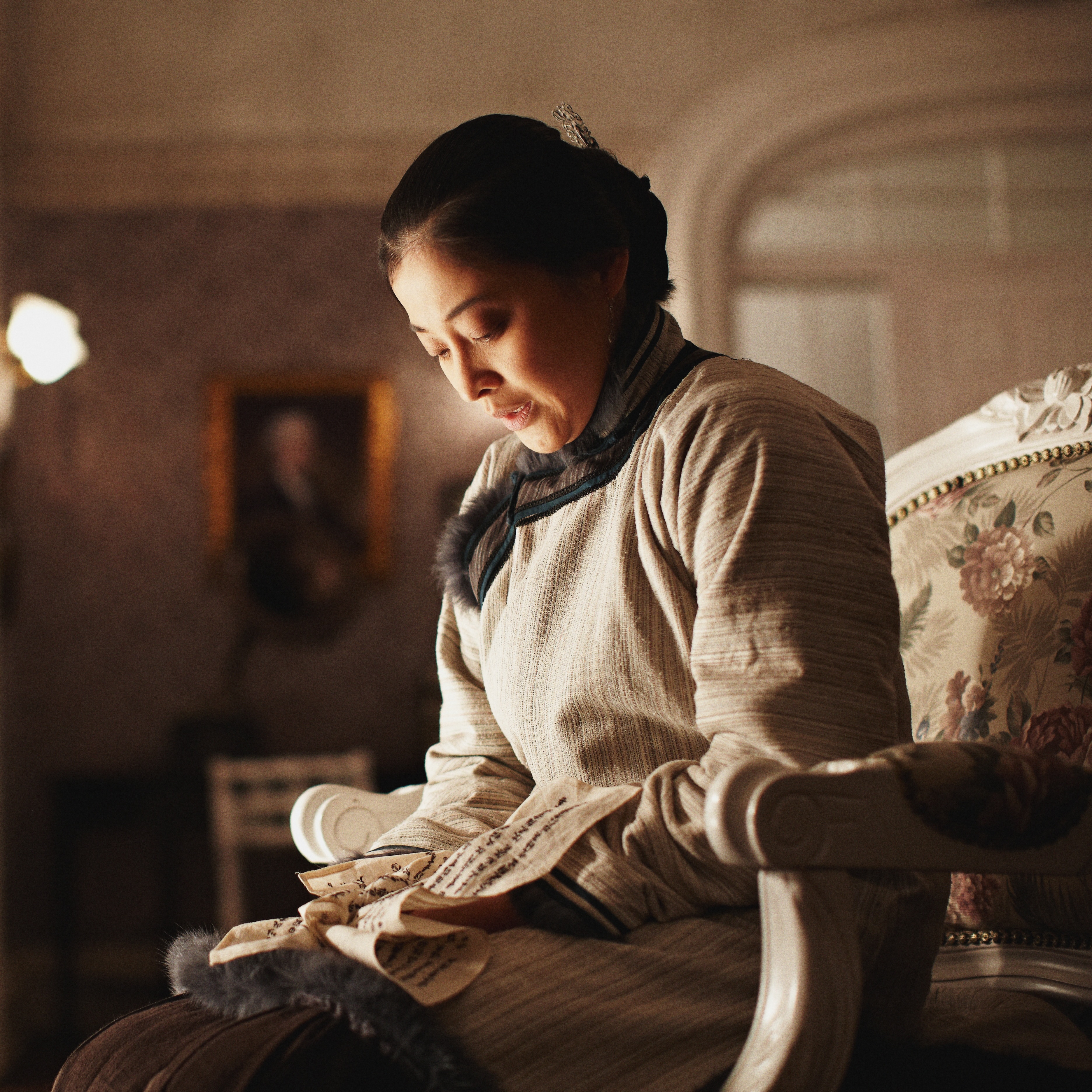 辛亥革命剧照的剧照