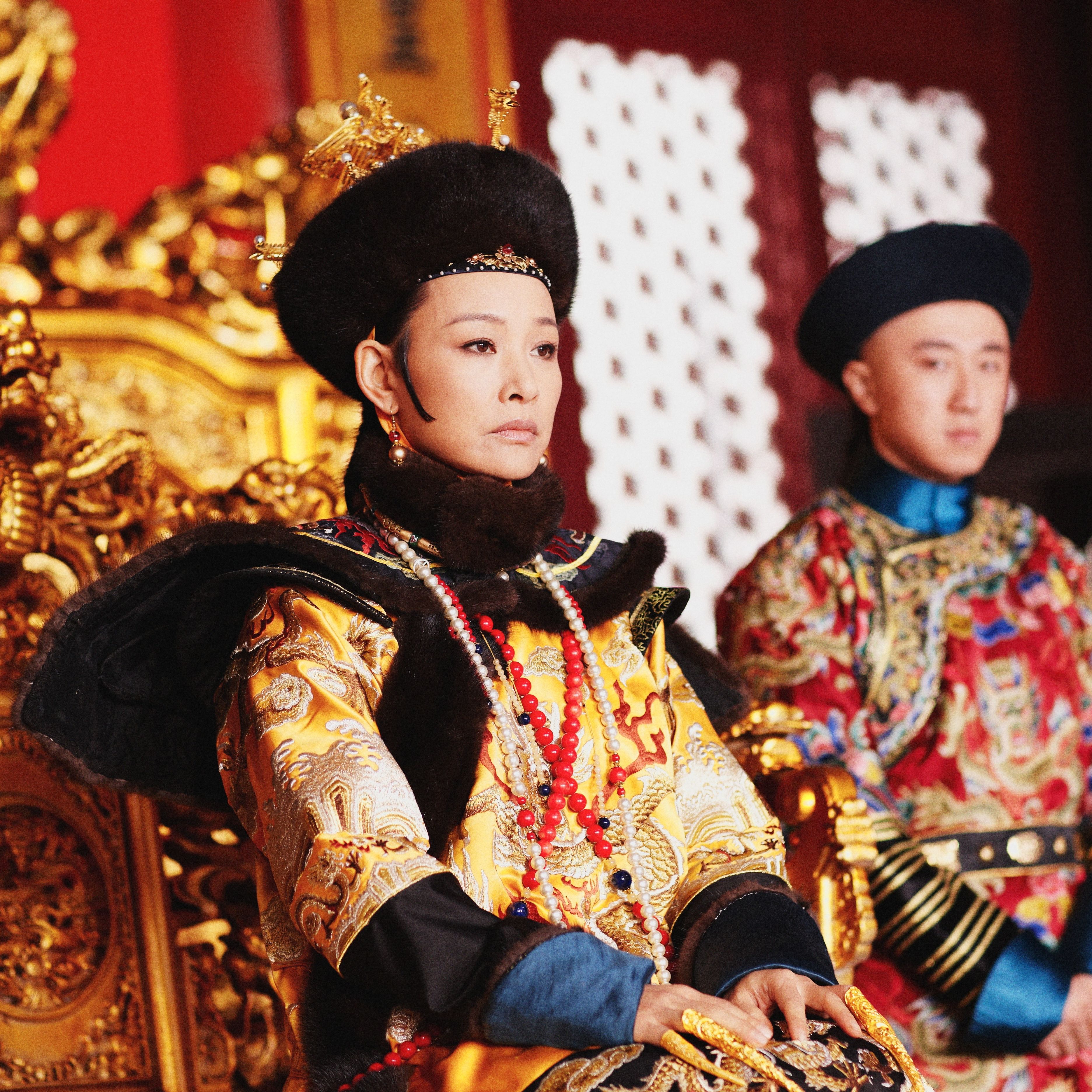 辛亥革命剧照的剧照