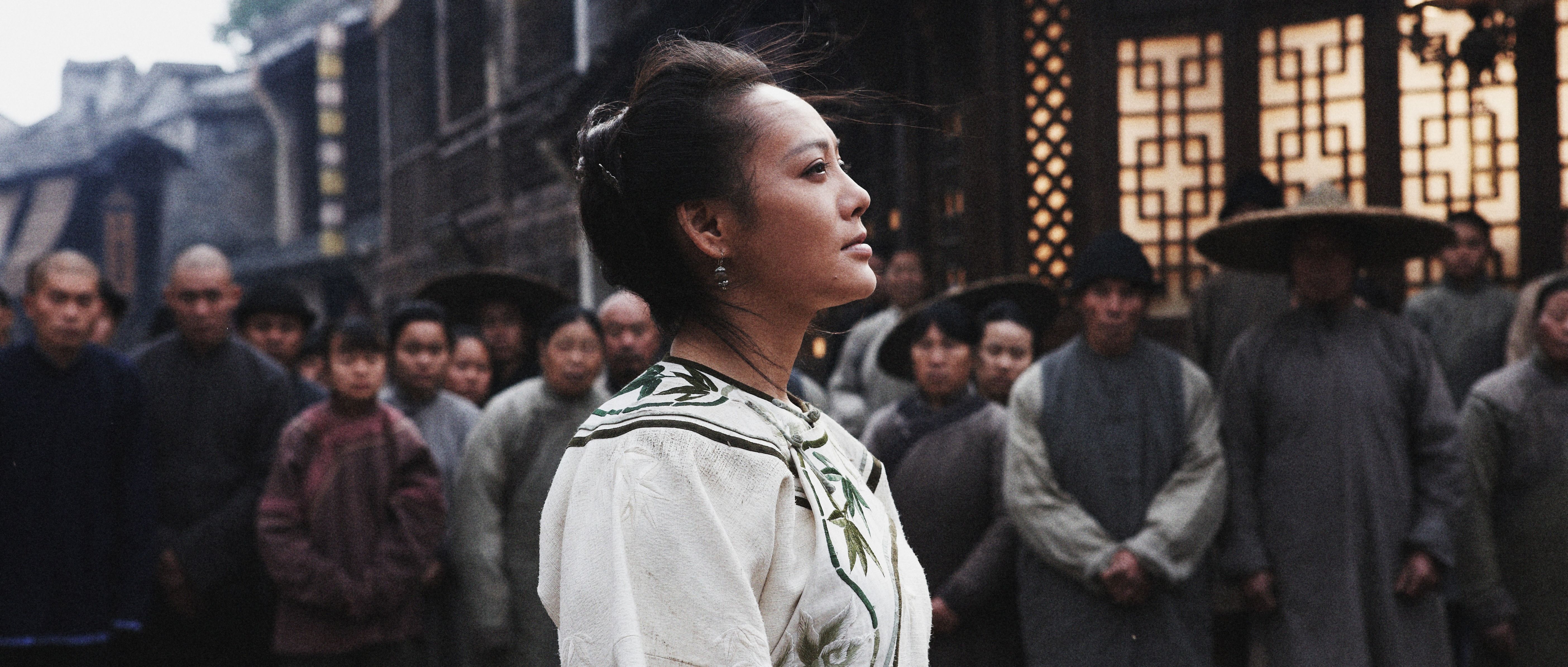 辛亥革命剧照的剧照