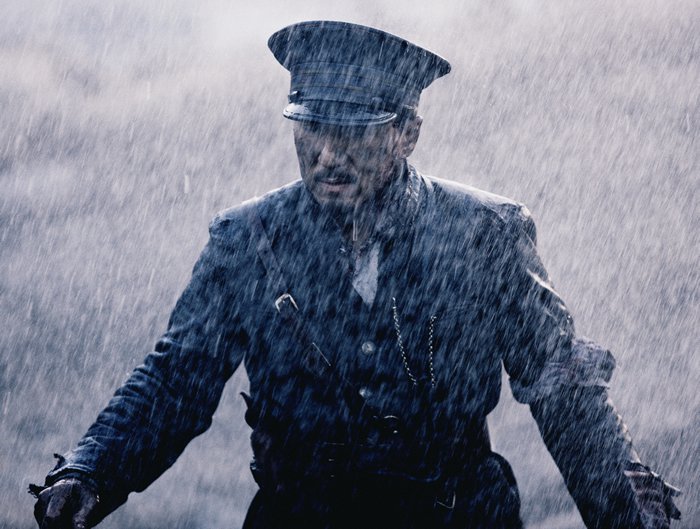 辛亥革命剧照的剧照