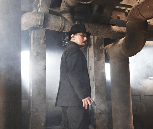 辛亥革命剧照的剧照