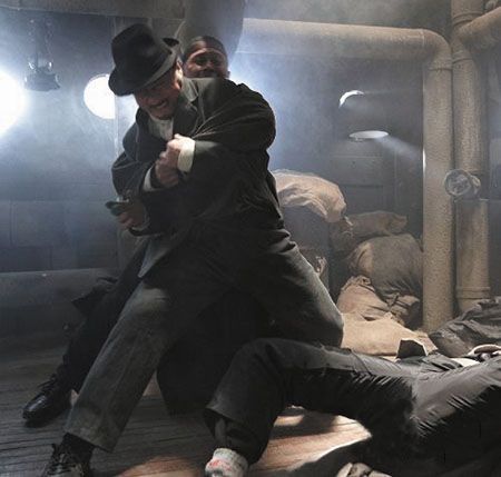 辛亥革命剧照的剧照