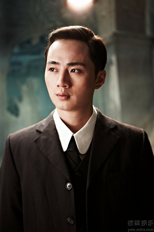 辛亥革命剧照的剧照