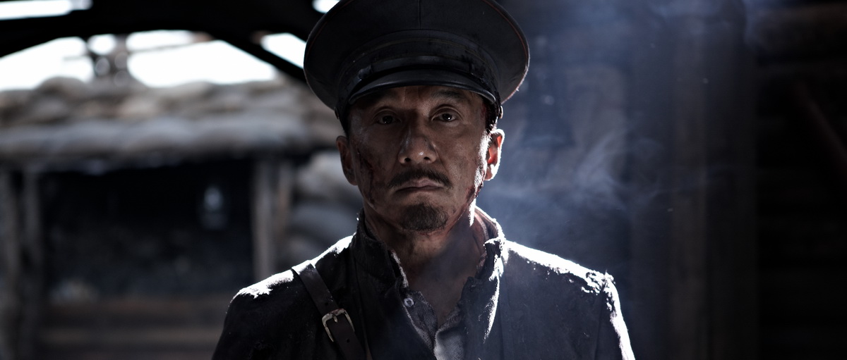 辛亥革命剧照的剧照