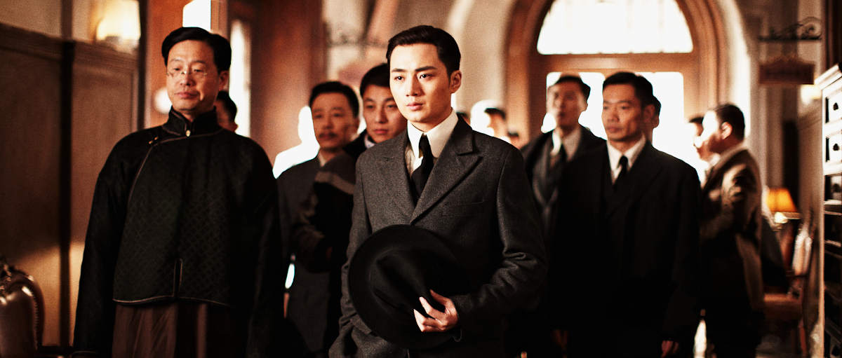 辛亥革命剧照的剧照