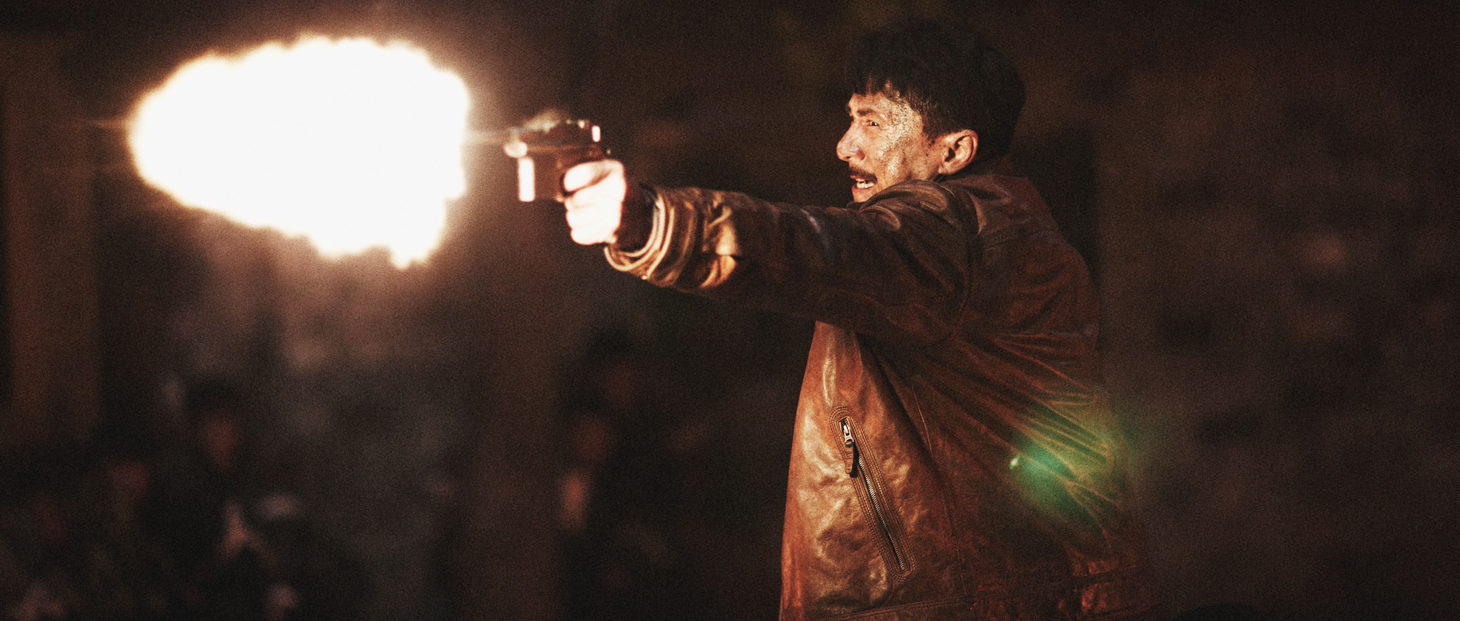 辛亥革命剧照的剧照