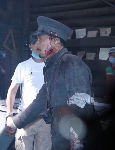 辛亥革命剧照的剧照