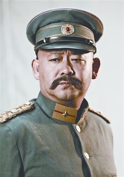 辛亥革命剧照的剧照