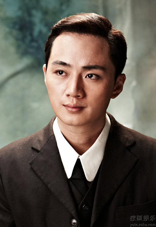 辛亥革命剧照的剧照