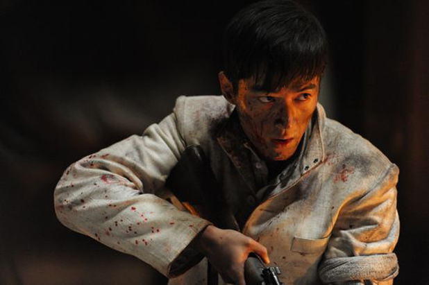 辛亥革命剧照的剧照