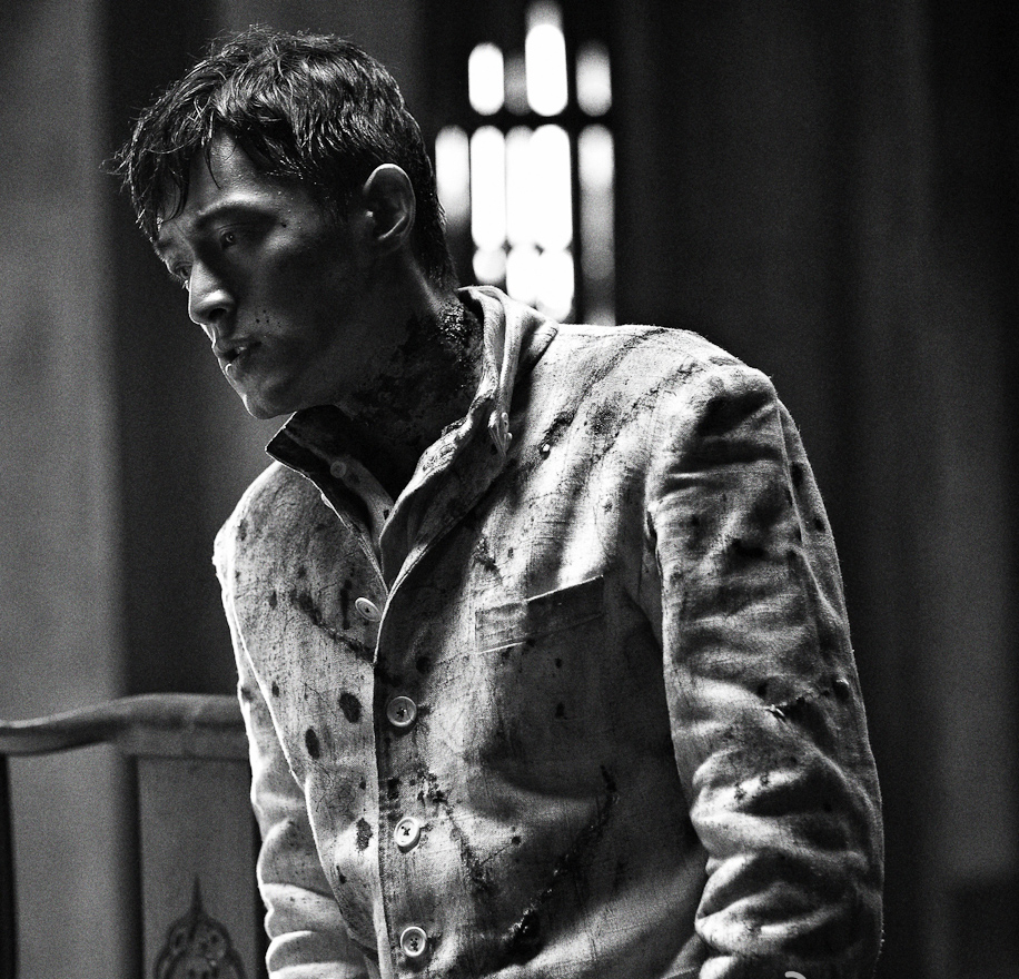 辛亥革命剧照的剧照