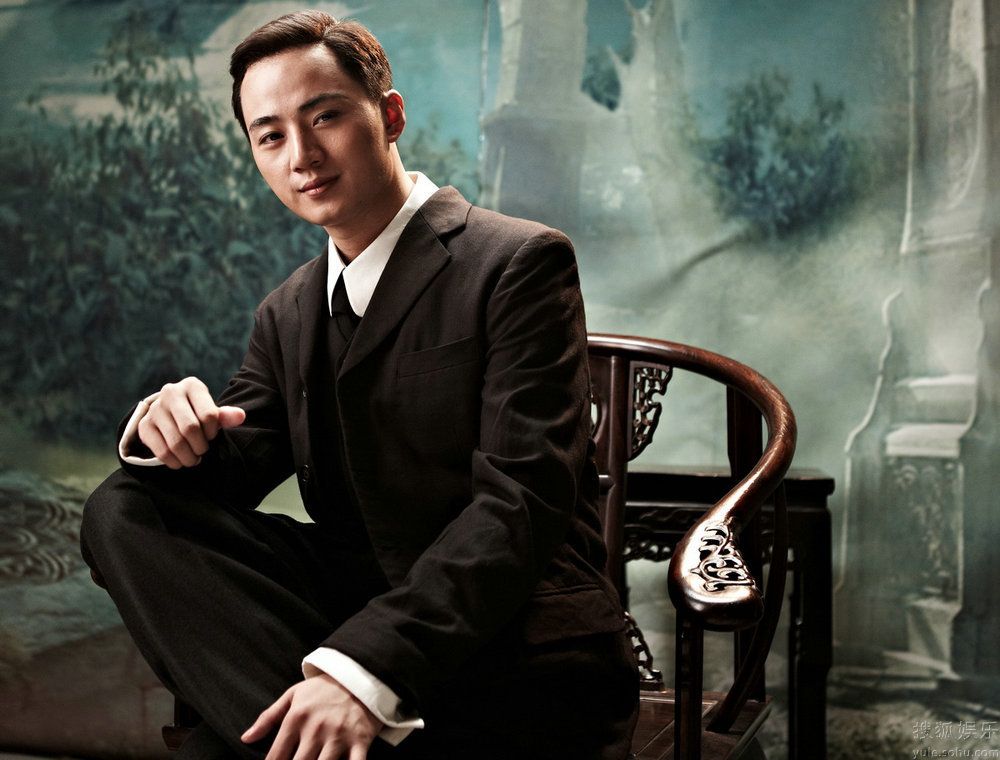 辛亥革命剧照的剧照