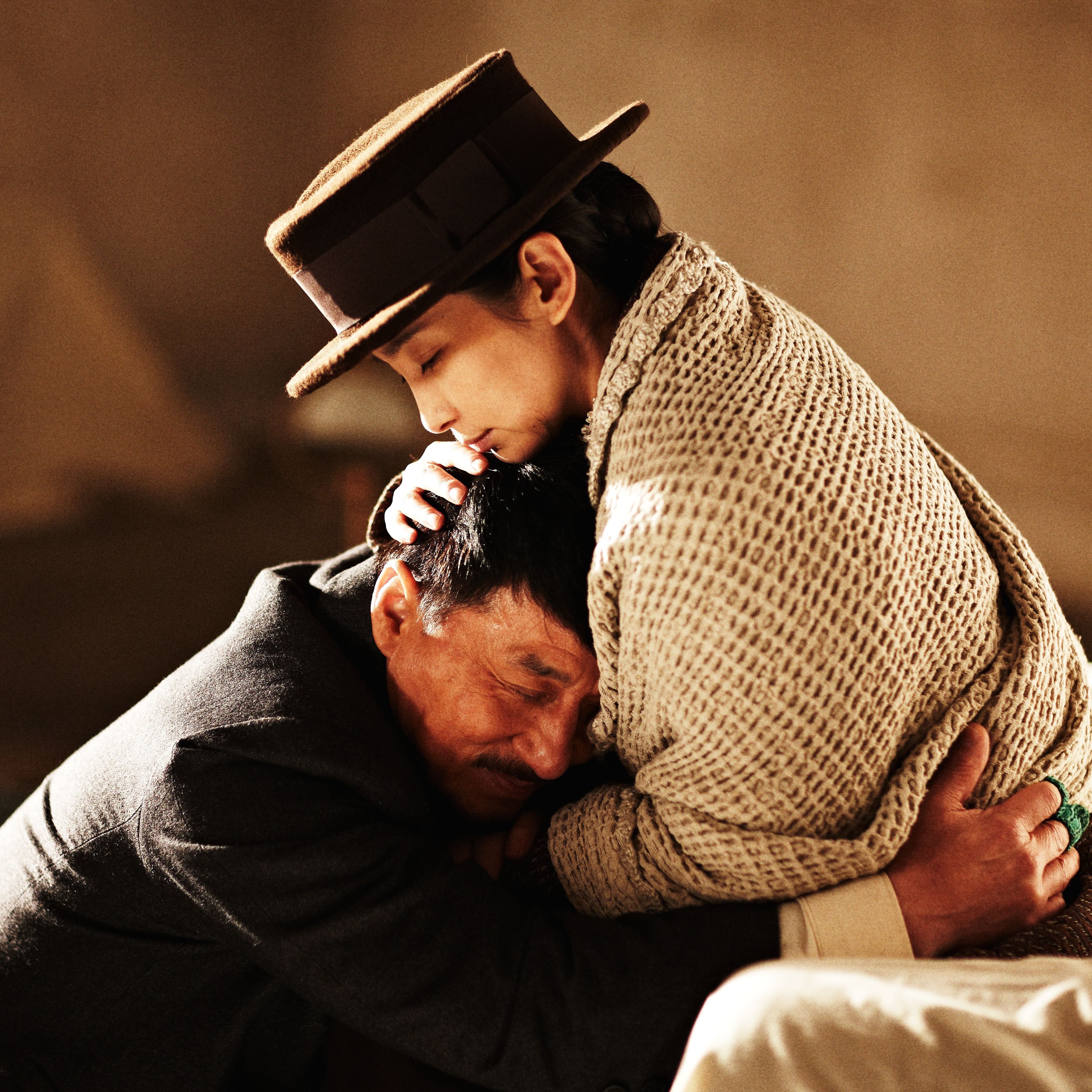 辛亥革命剧照的剧照