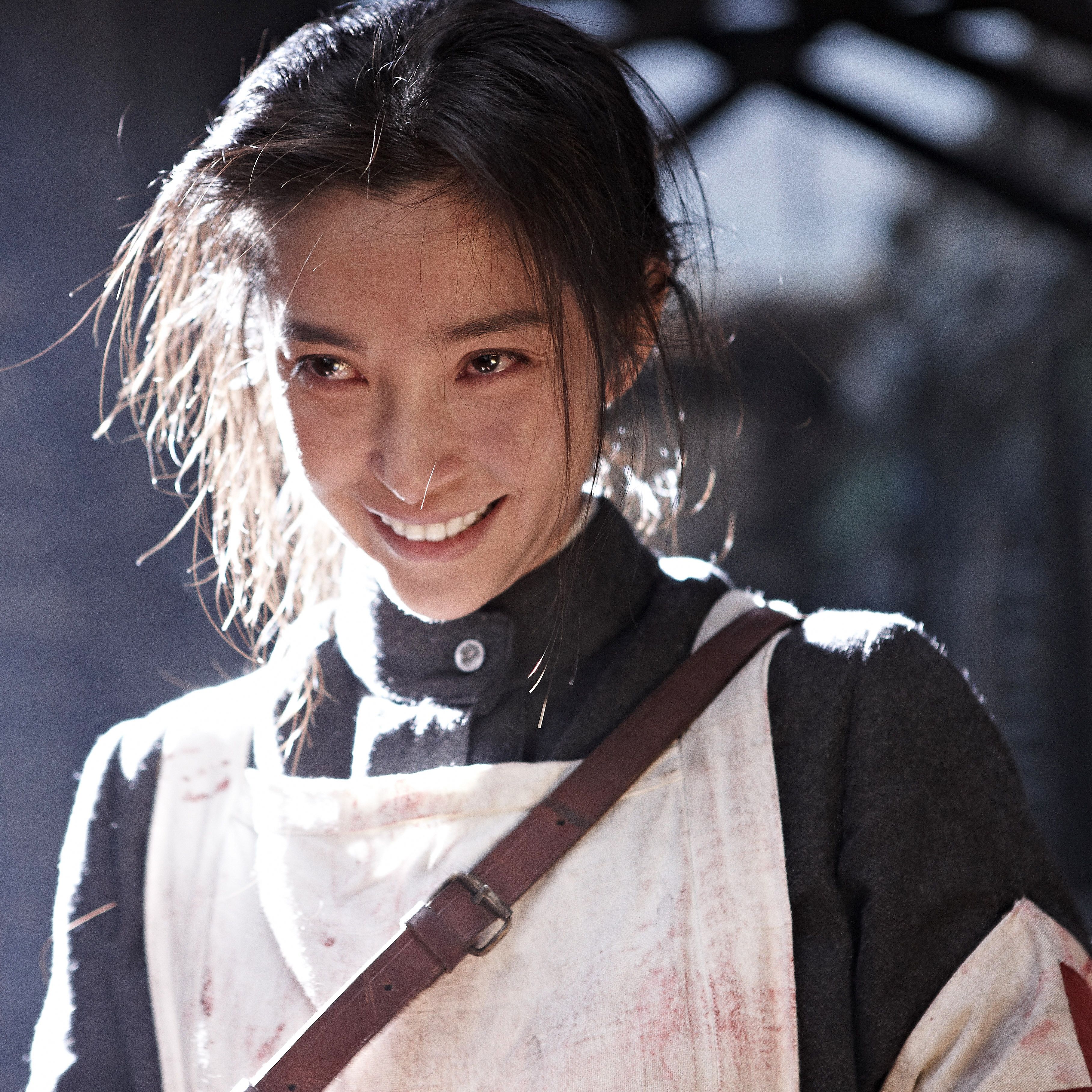 辛亥革命剧照的剧照