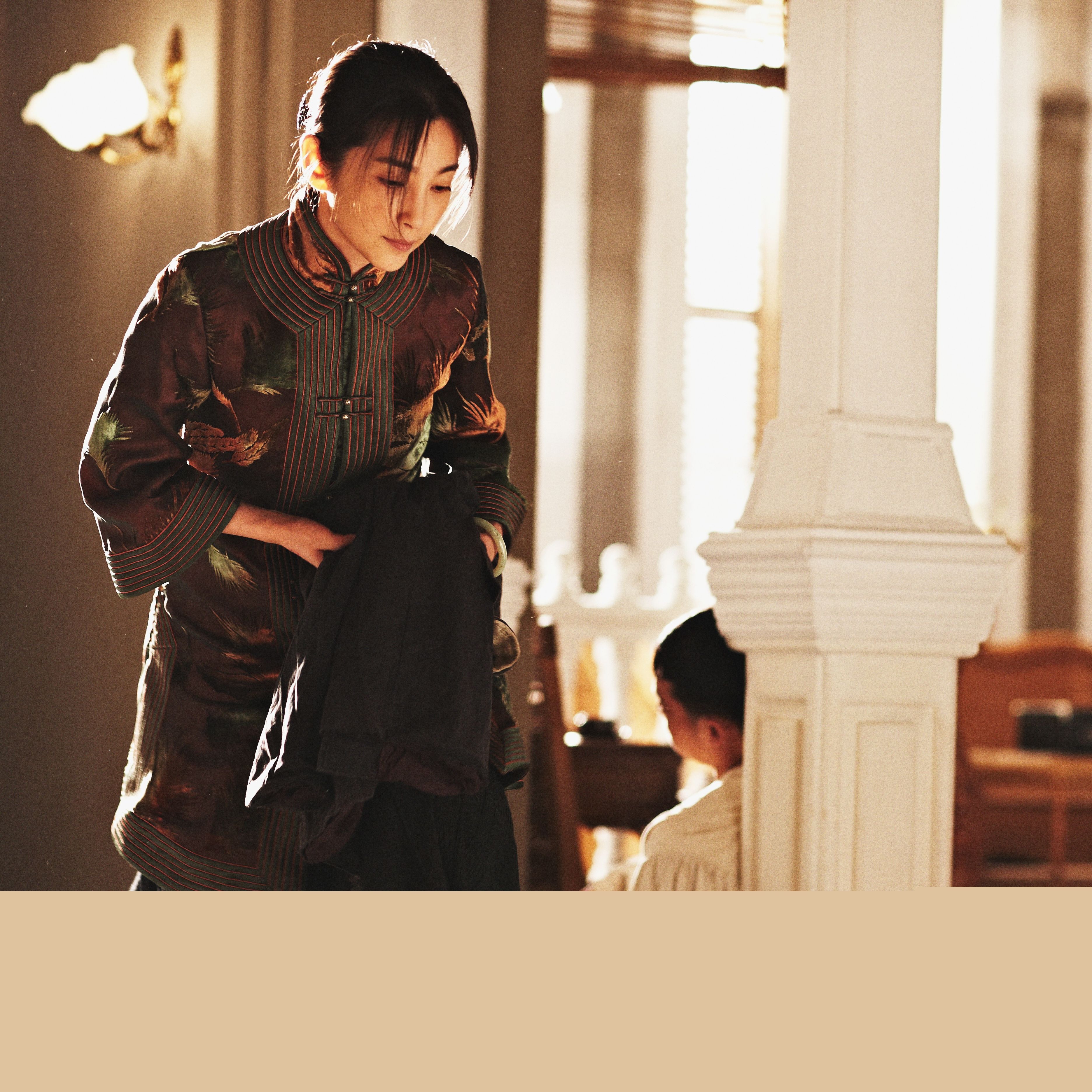 辛亥革命剧照的剧照