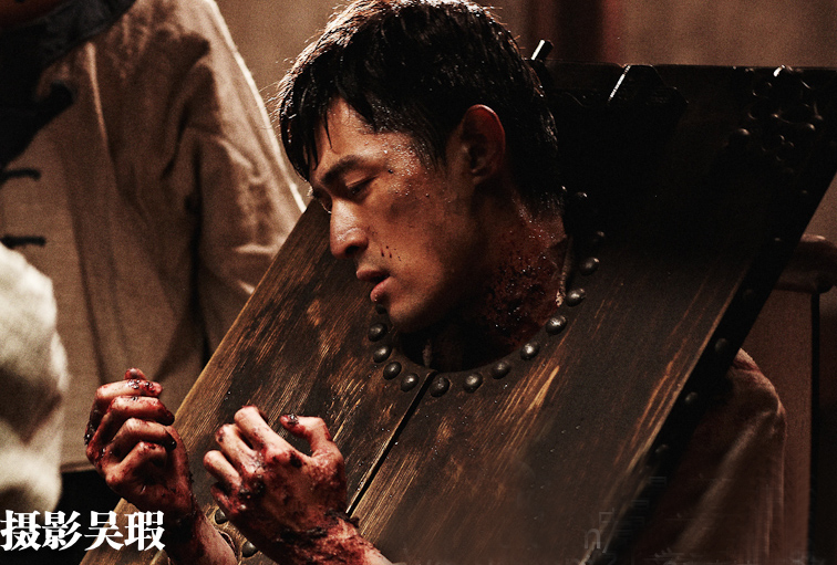 辛亥革命剧照的剧照