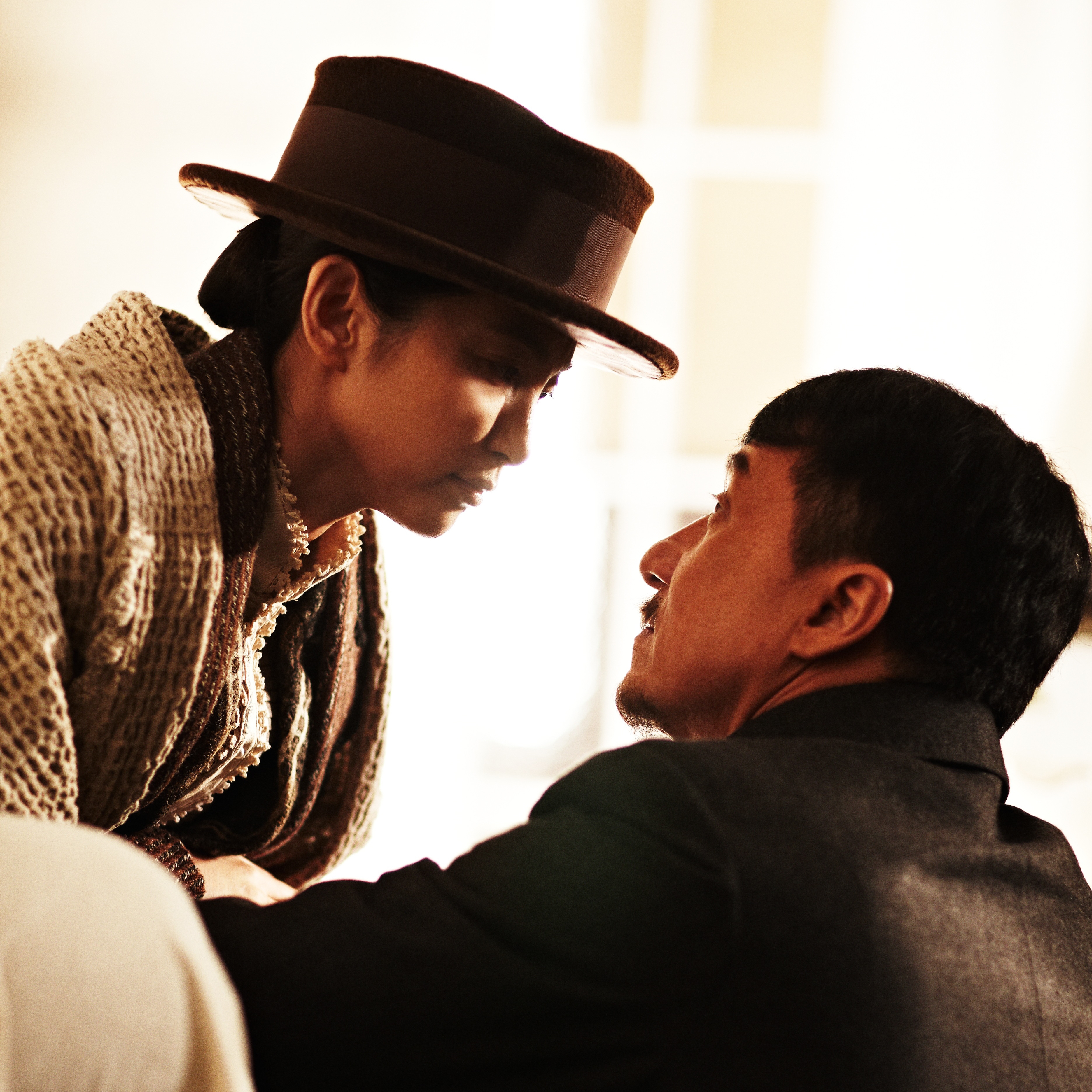 辛亥革命剧照的剧照