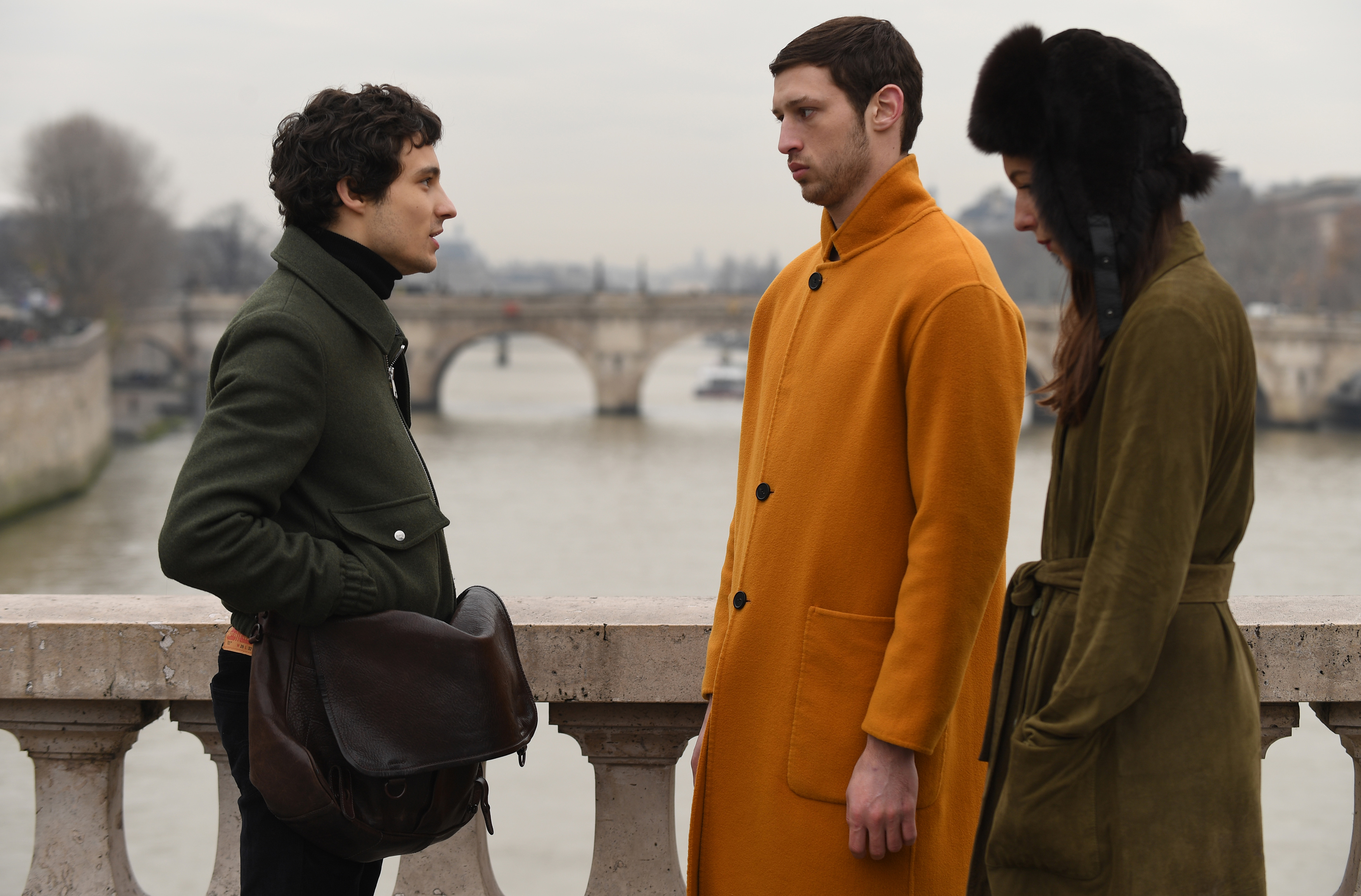 同义词剧照的剧照