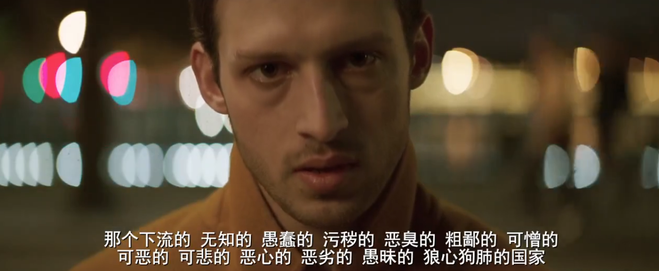 同义词剧照的剧照