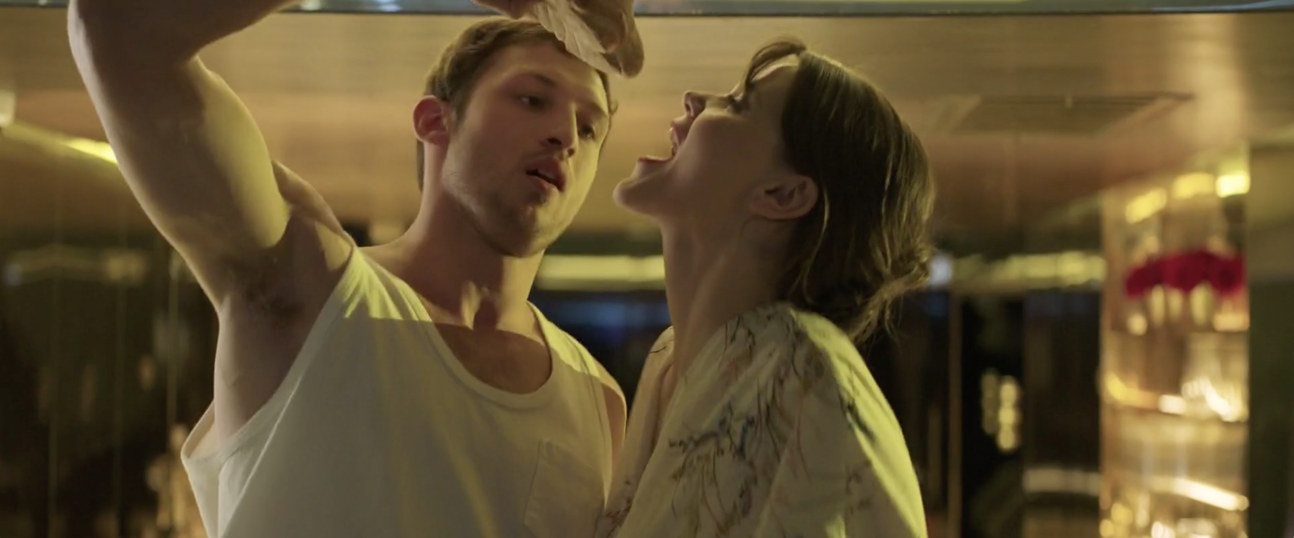 同义词剧照的剧照