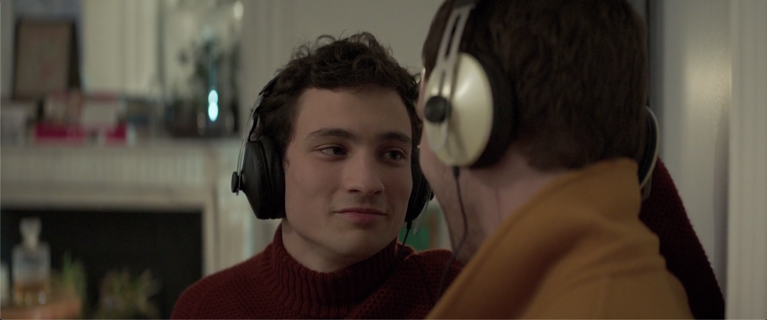 同义词剧照的剧照