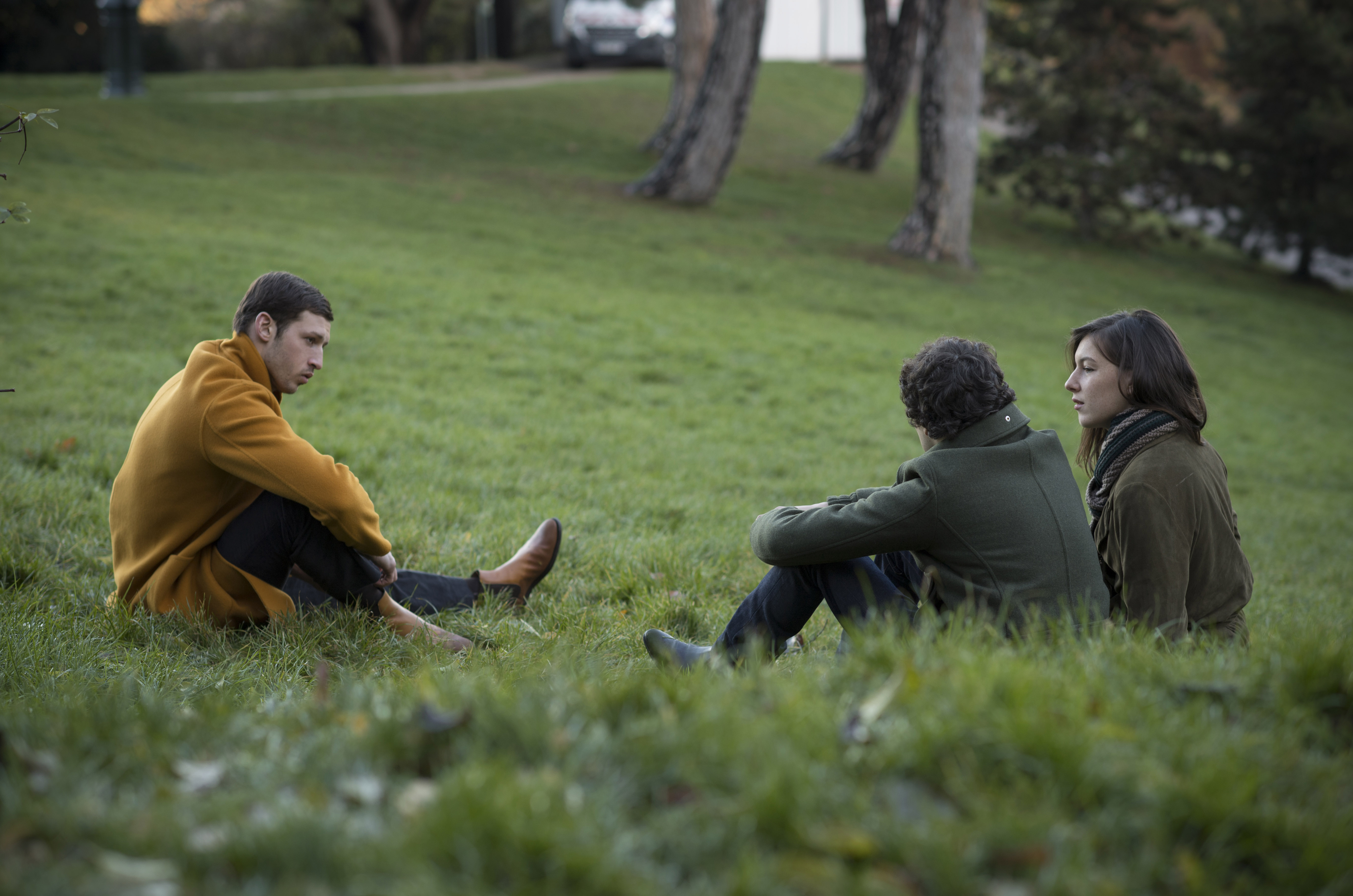 同义词剧照的剧照