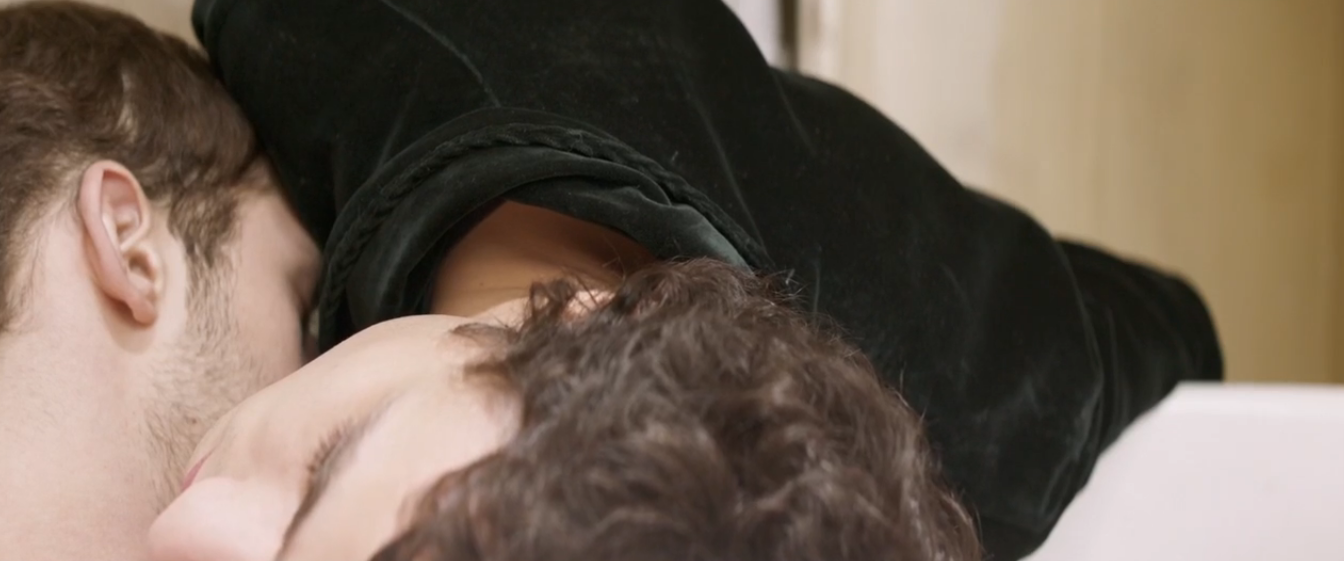 同义词剧照的剧照