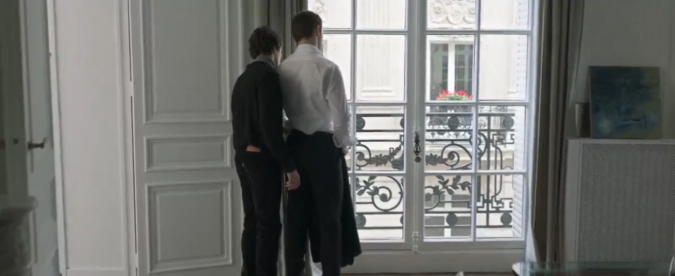 同义词剧照的剧照