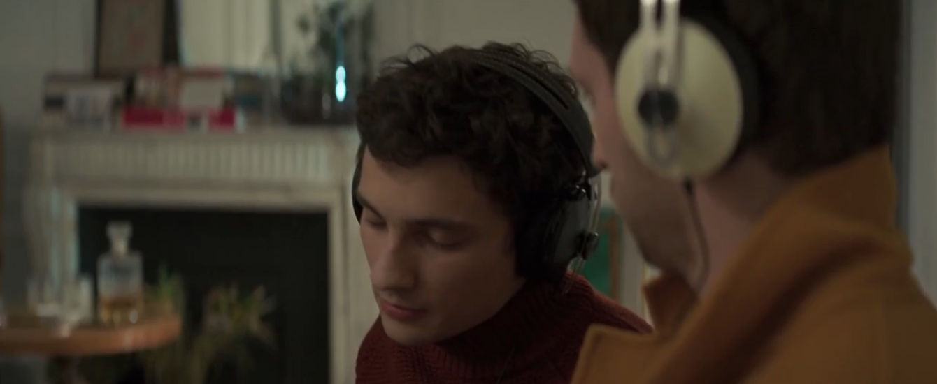 同义词剧照的剧照