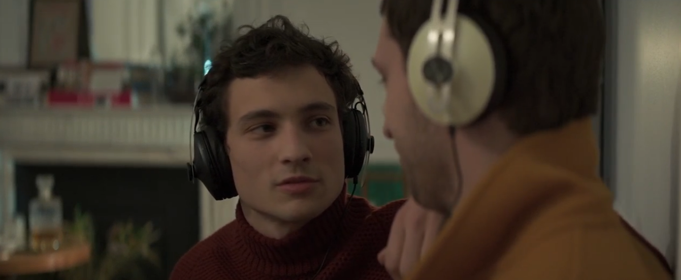 同义词剧照的剧照