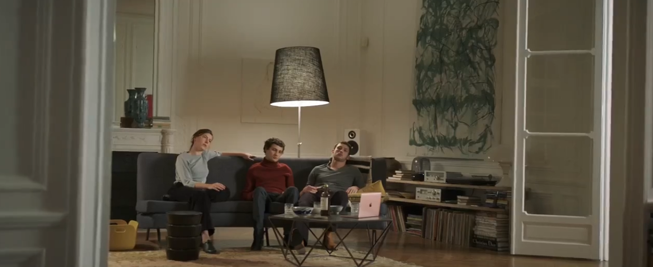 同义词剧照的剧照