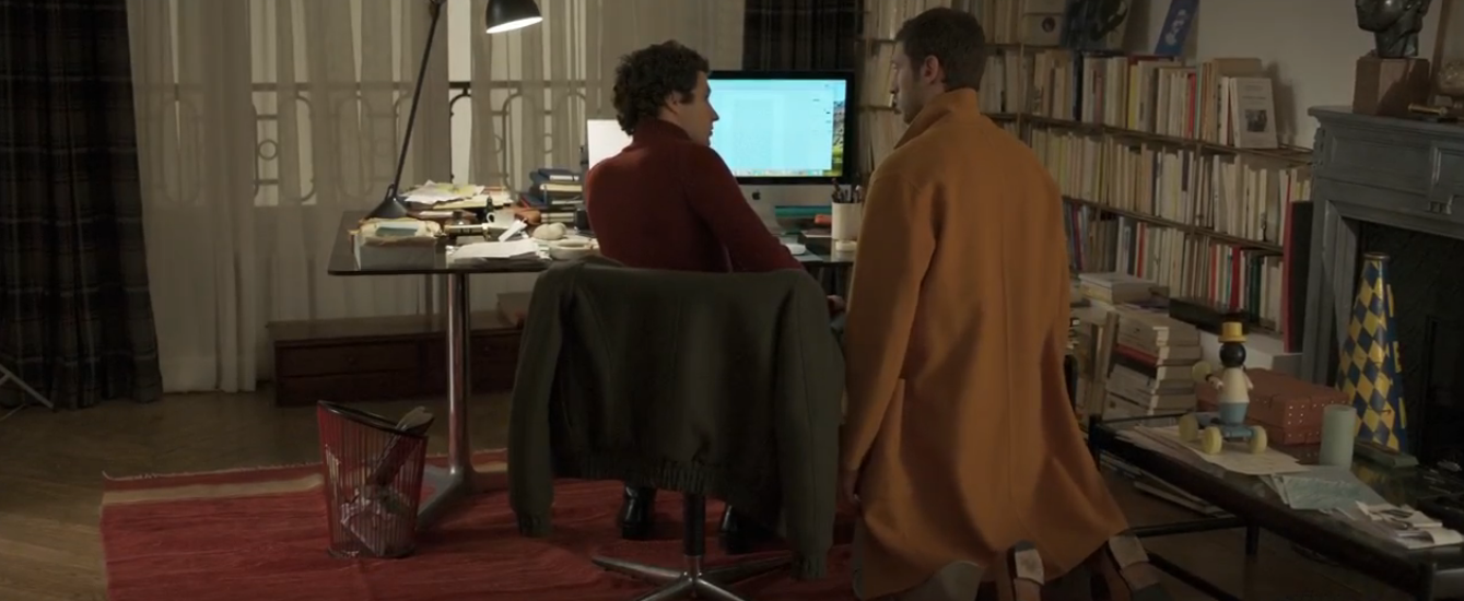 同义词剧照的剧照