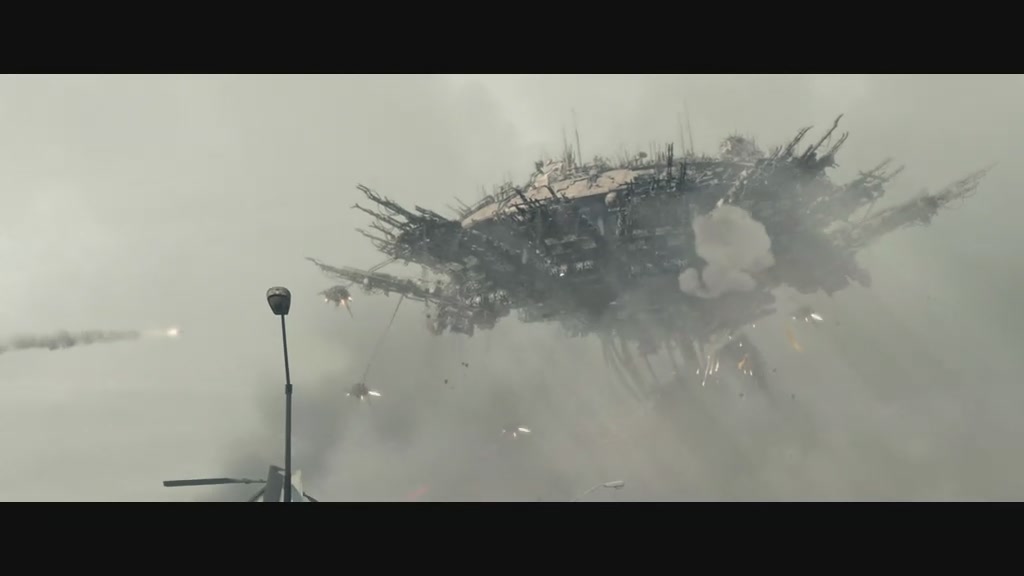 洛杉矶之战剧照的剧照