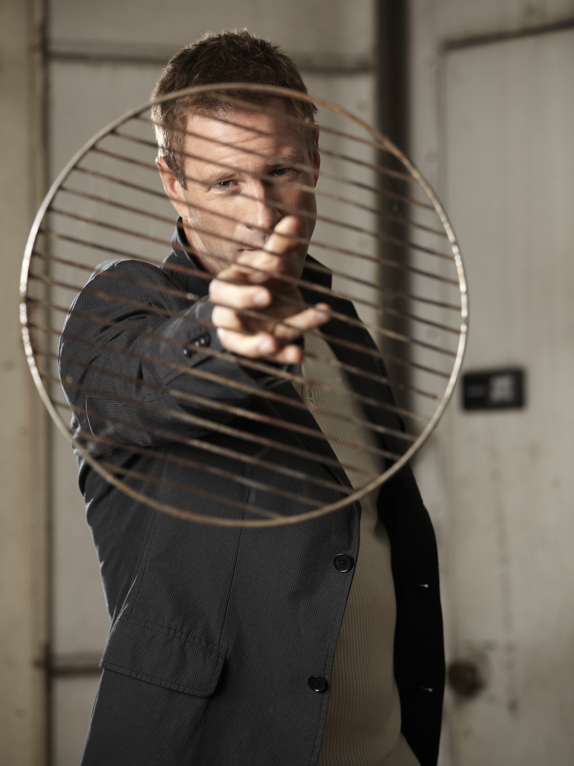 洛杉矶之战剧照的剧照