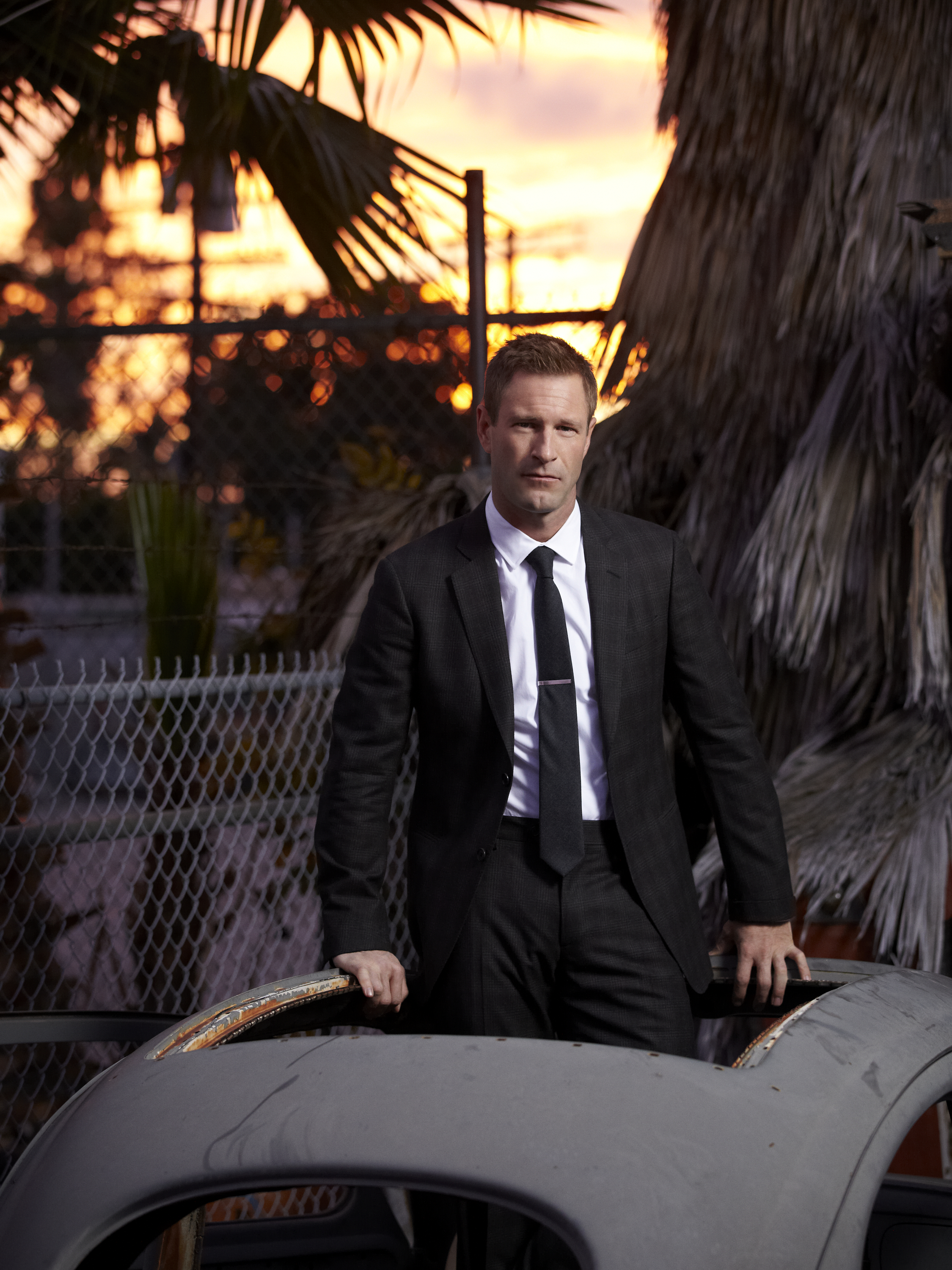 洛杉矶之战剧照的剧照