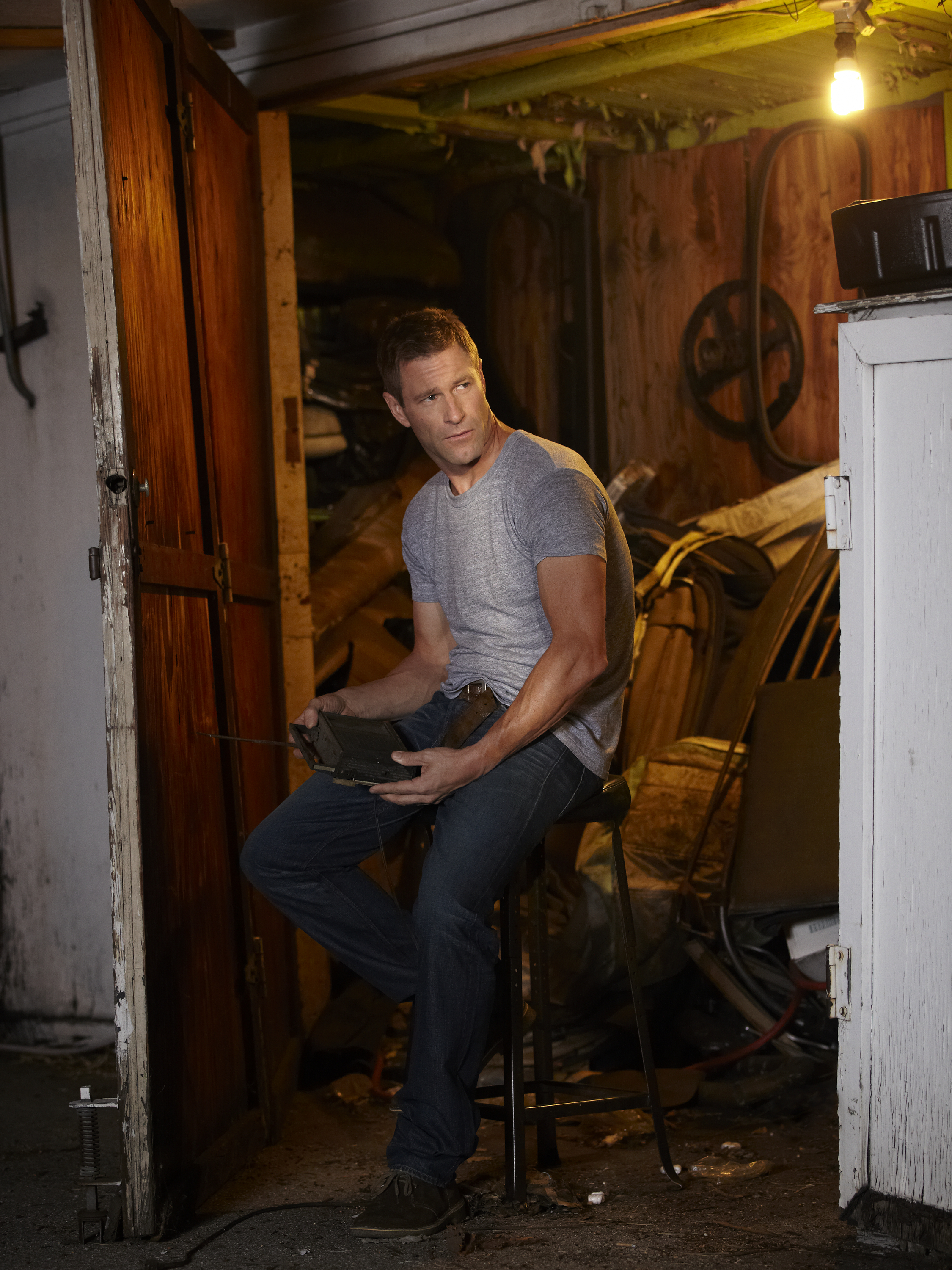 洛杉矶之战剧照的剧照